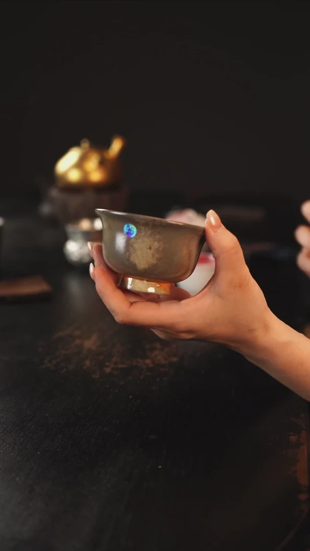 微瑕 仟户烧严选手工摆件