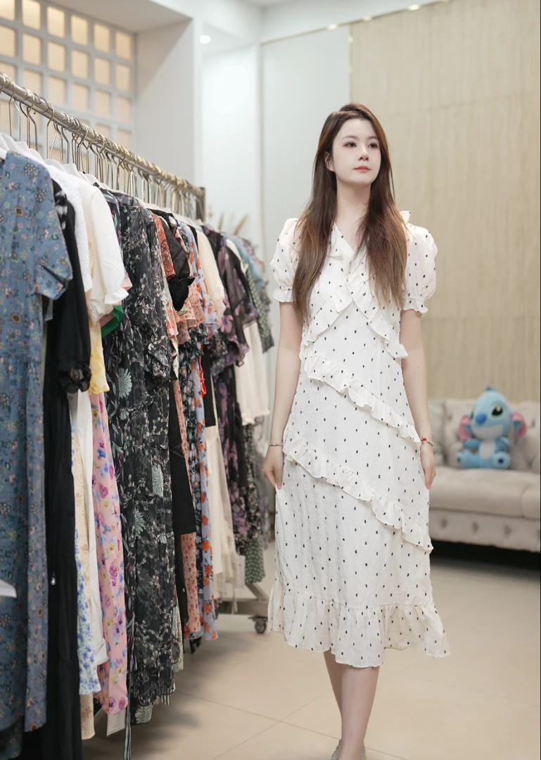 B【XULA】 现货品牌女装女装默认微瑕建议勿拍【B201-B299】