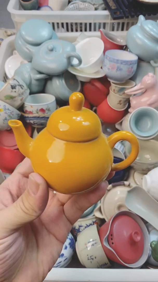 【闪购商品】茶具茶壶茶碗茶杯