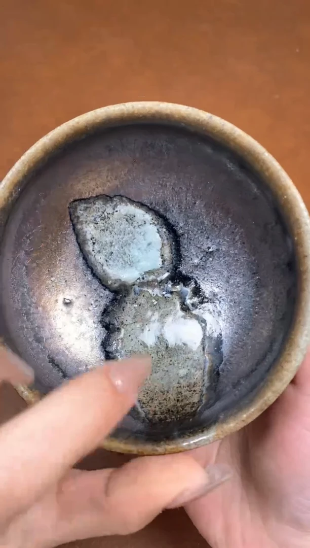 【闪购商品】观寂茶器柴烧专拍链接574