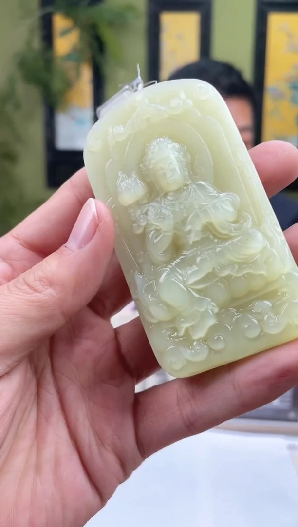 定制和田玉多样性发货拍一发一