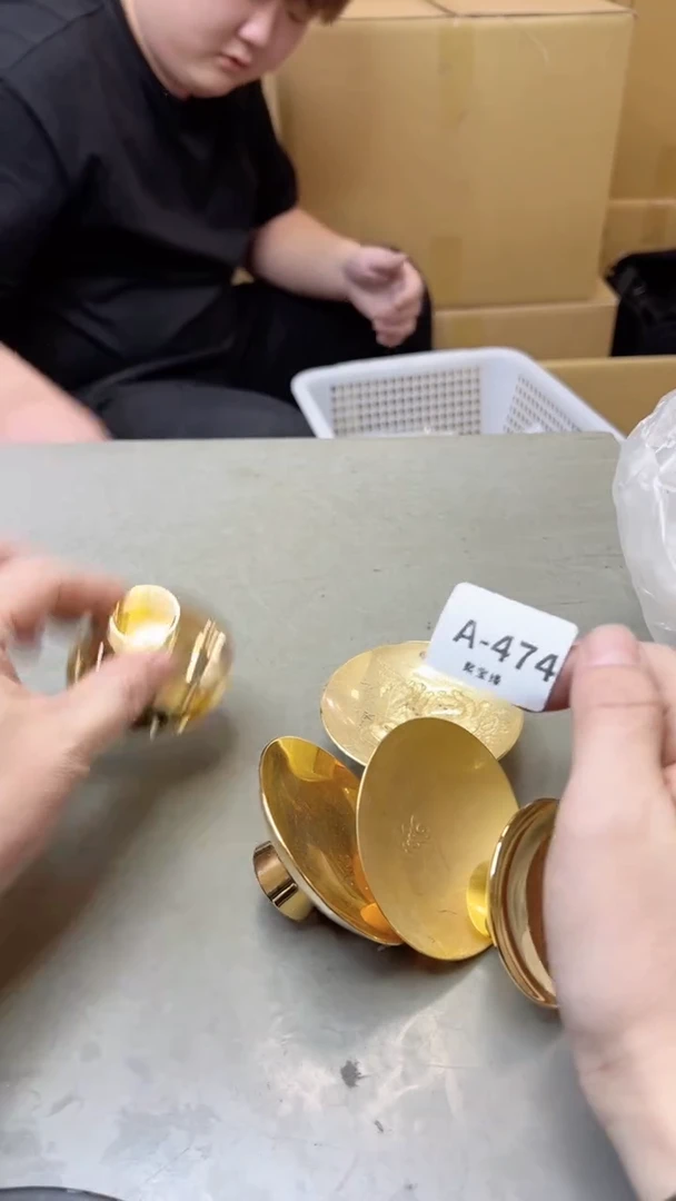 【闪购商品】瓷片474聚宝缘海淘精选