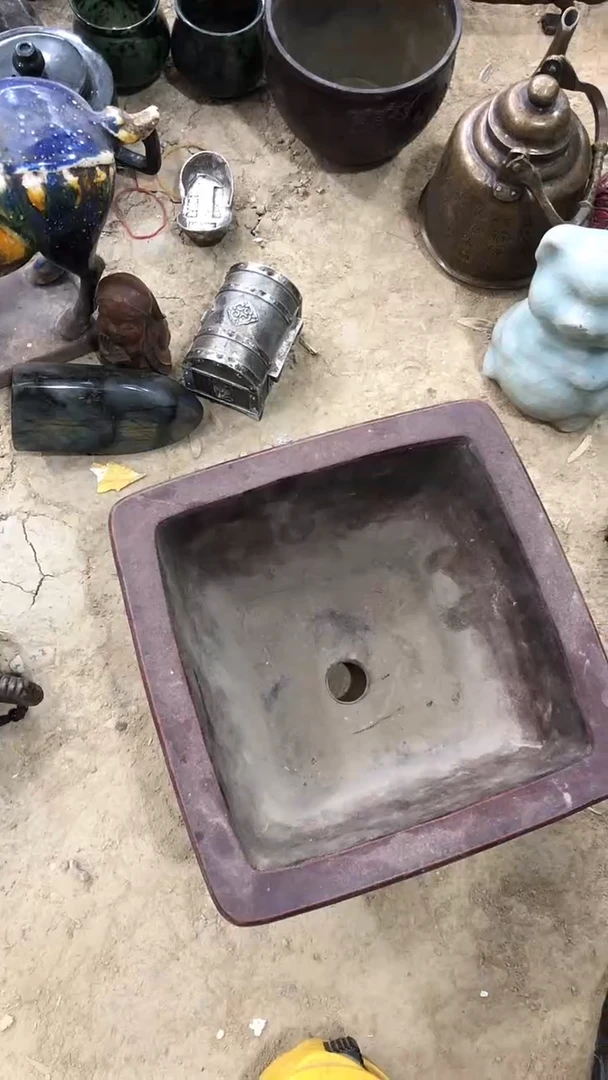 陶瓷竹*商用陶瓷代替链接（已直播间实物为准）