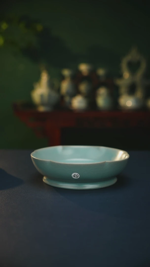 【闪购商品】杯49号侯万森葵口洗微瑕福利