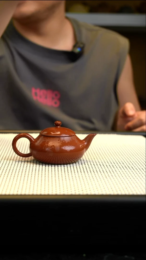 茶壶紫砂紫砂壶32