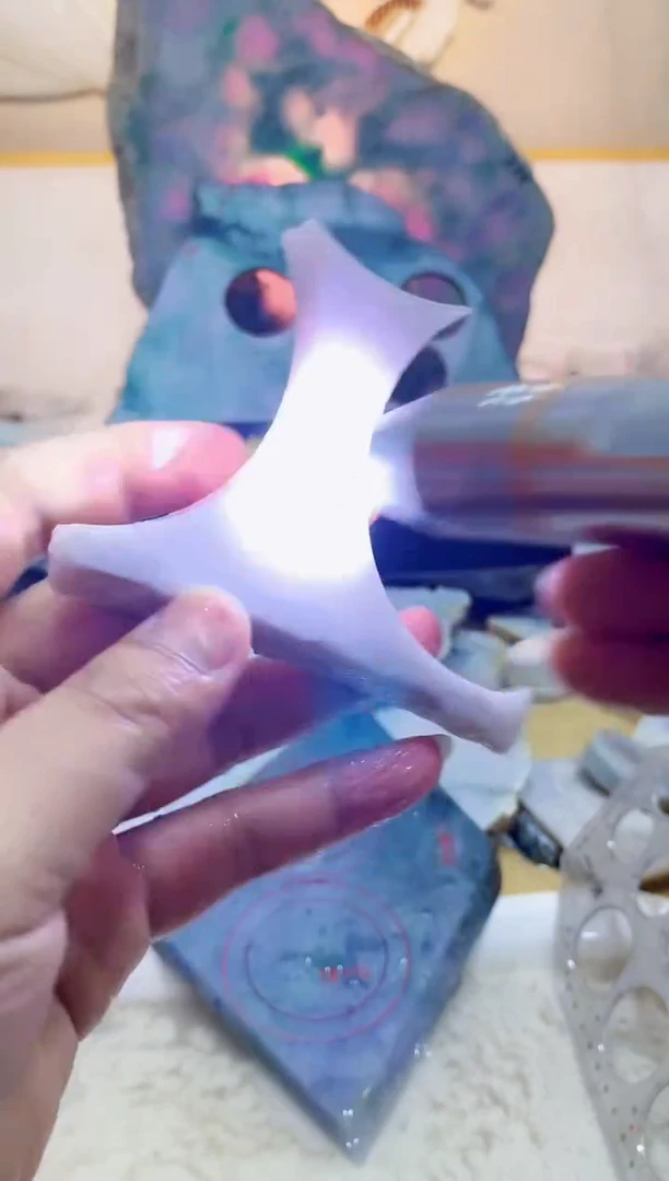 翡翠未镶嵌颈饰0蒙0翡翠珠宝475