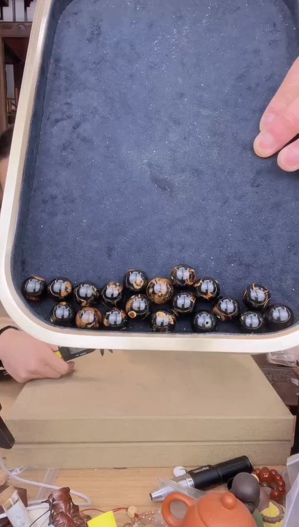 【闪购商品】乌木类书架221小六1.6圆珠单颗