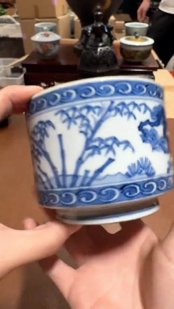 茶盏发*老板好 谨慎购买 谢谢支持