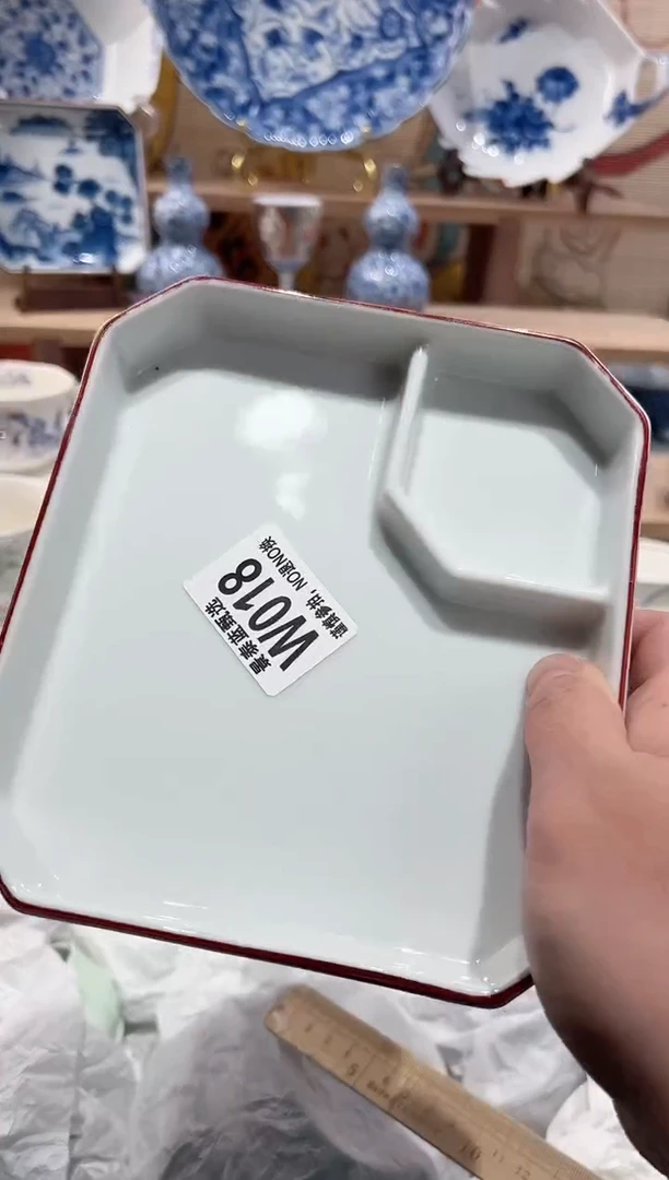 【闪购商品】瓷片当天凑满25米包邮W018