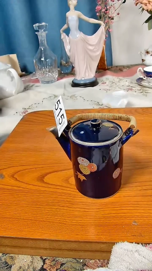 杯小淼海外陶瓷工艺品