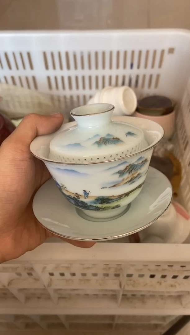 杯无运费险有瑕疵的有点脏介意勿拍