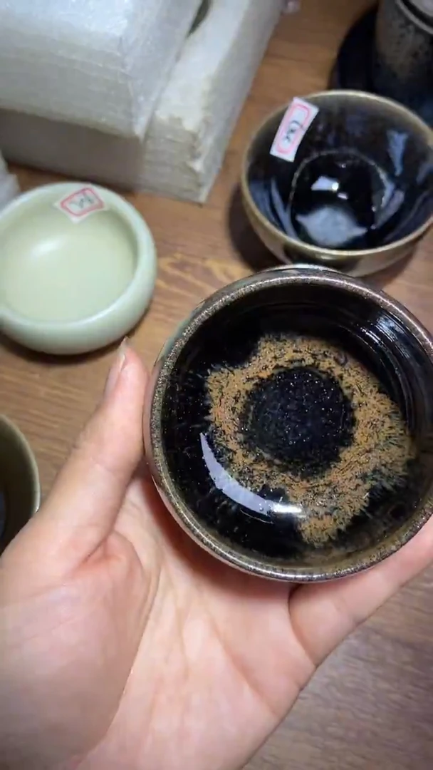 茶盏320建盏茶盏茶盏茶盏