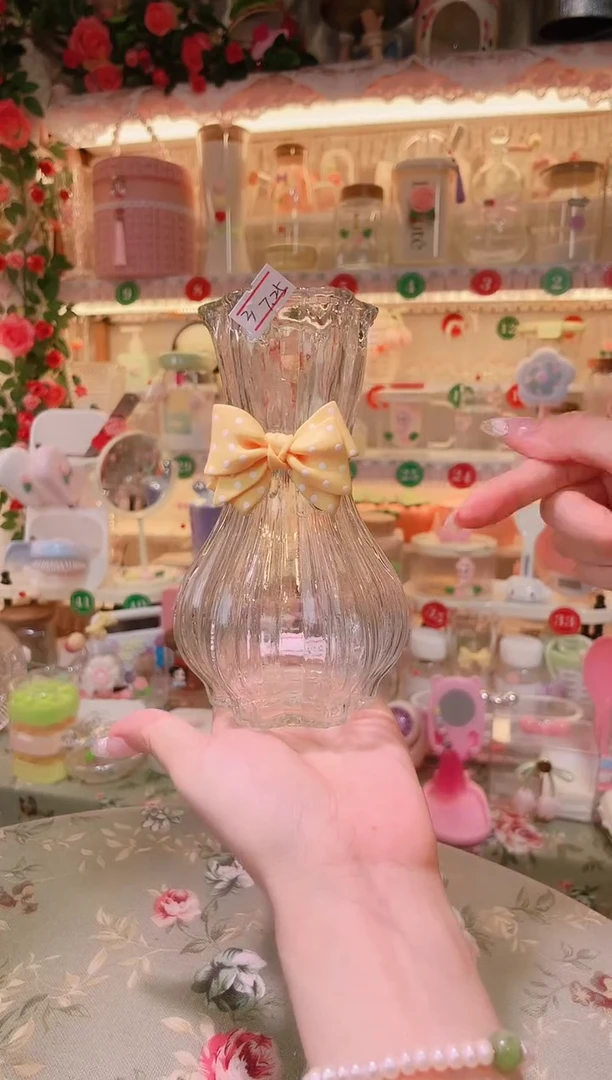 其他品质好发货快放心拍！小花瓶黄色