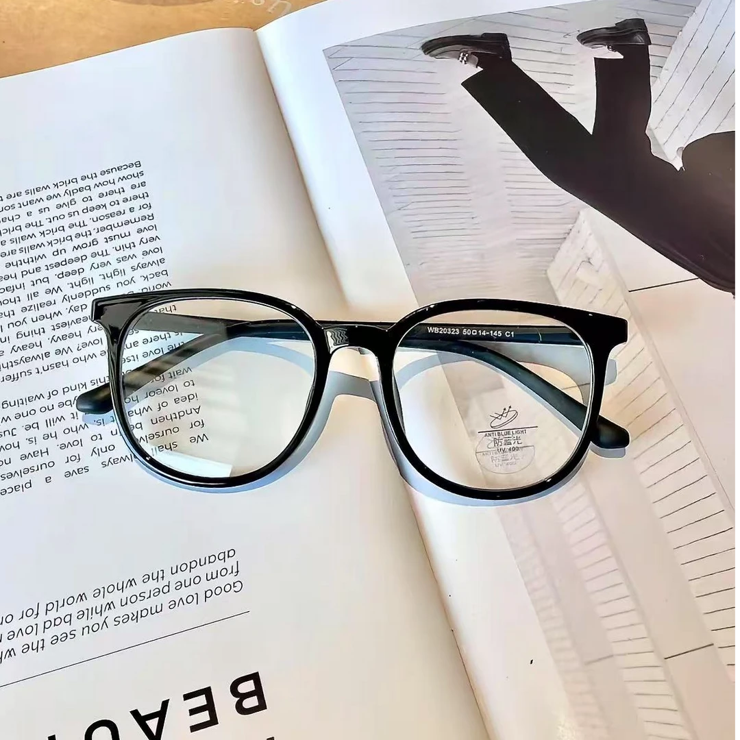 2025新款时常百搭（常规款眼镜）