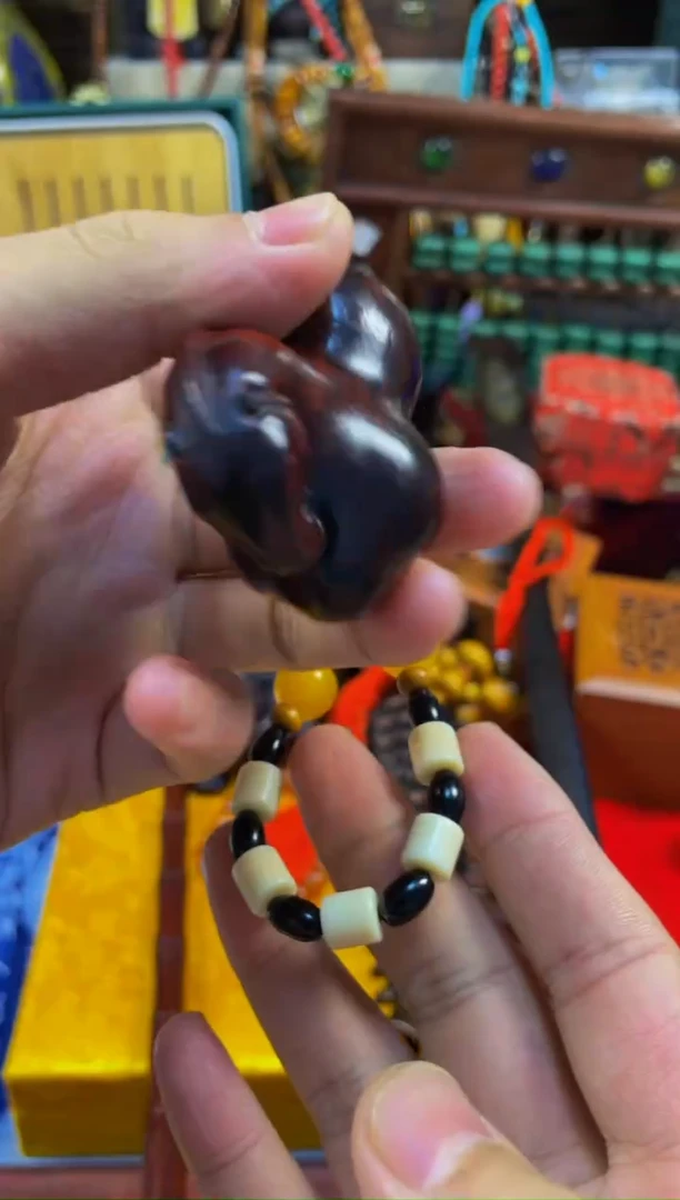 木张峰直播间精品推荐