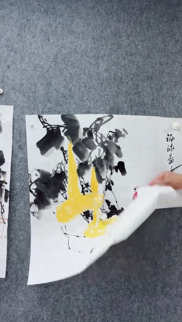 国画专属补贴链接00002-6