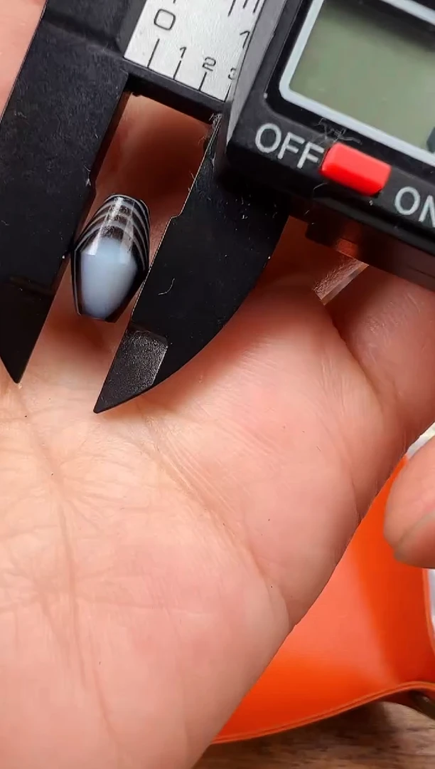 【闪购商品】玛瑙/玉髓颈饰未镶嵌【 肖钟出品 】