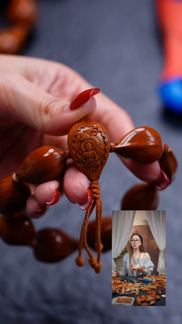 吊坠橄榄核橄榄核