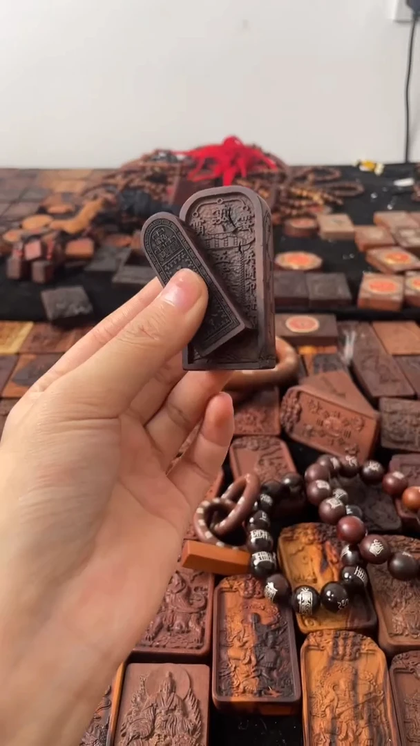 【闪购商品】木枣激光五雷+枣北极款五雷