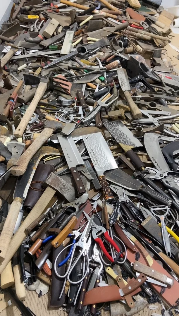 五金园艺农具厨具工具闪购