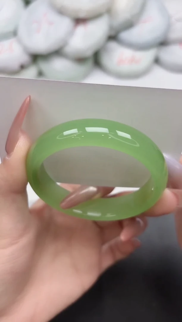 东凌女款手镯17-55.8