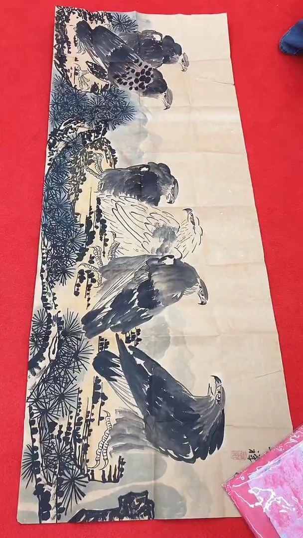 国画111111111111