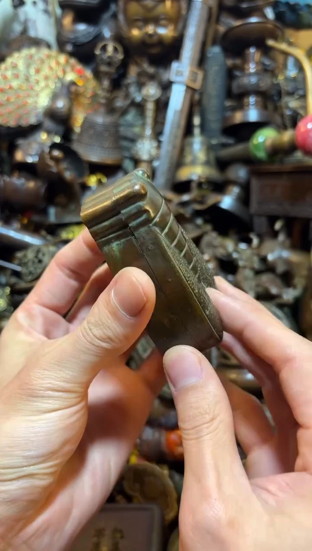 【闪购链接】古上古铜器专属链接