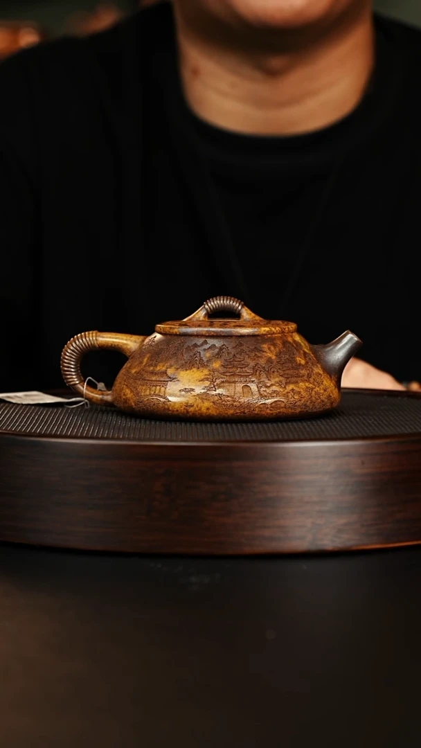 茶壶紫砂一哥紫砂