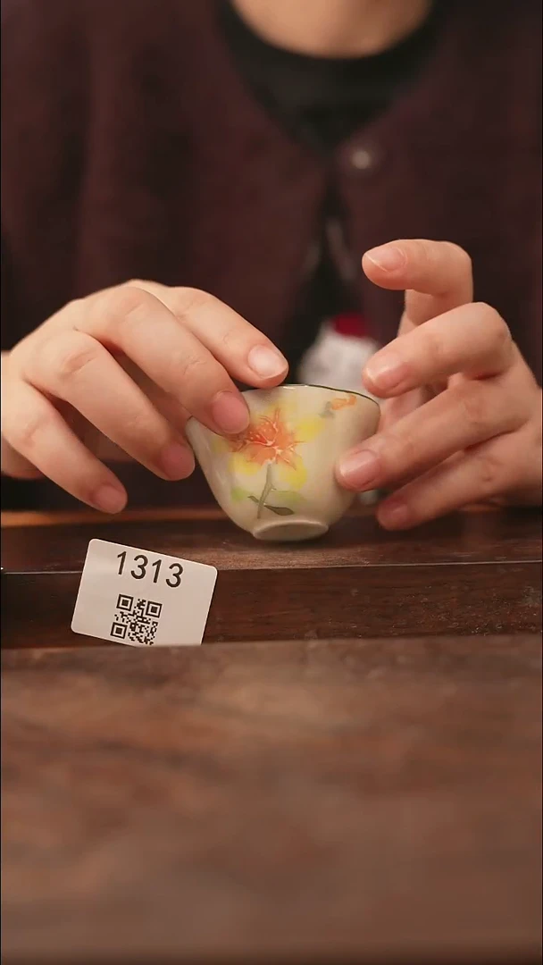 【落单孤品】/杯子@@1313