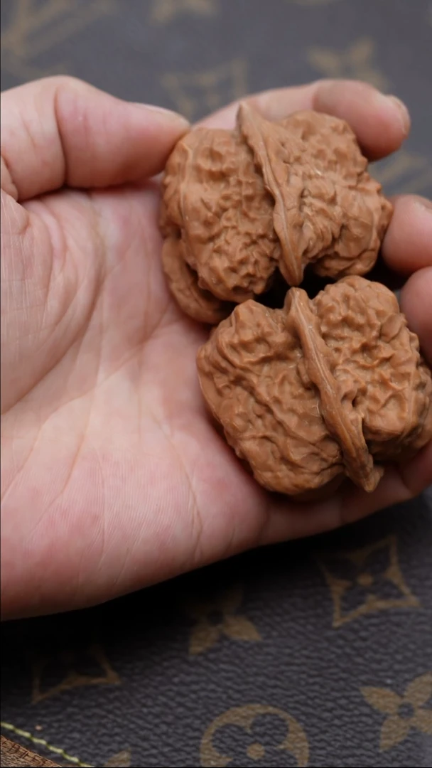 手串/手链橄榄核没**恼蛤蟆头