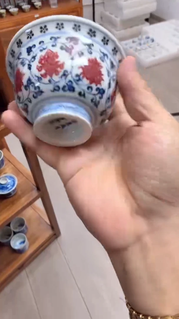 瓷片5393家庭瓷器日用摆件