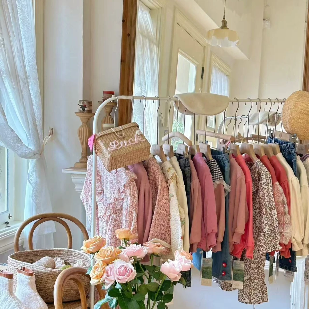 柚米新款婴童用品