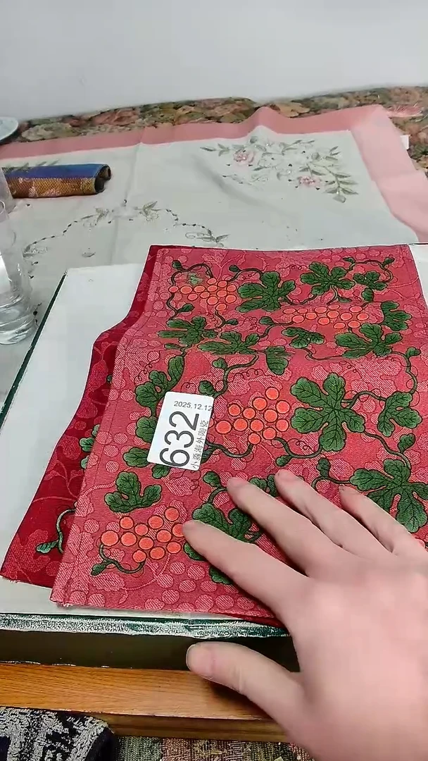 瓷片小淼海外陶瓷工艺品