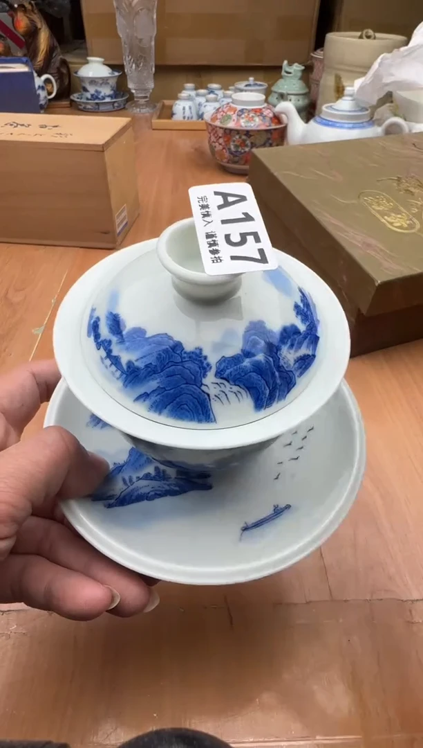 瓷片秋**痕157