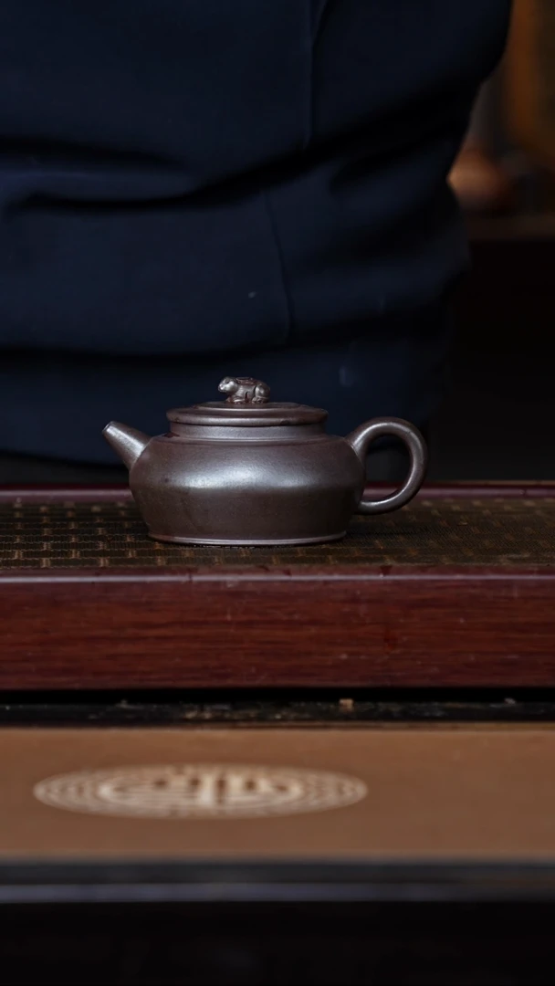 【闪购商品】紫砂茶壶紫砂茶壶