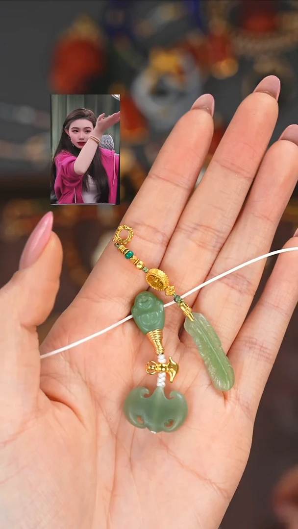 【闪购商品】和田玉1未镶嵌11111111111111