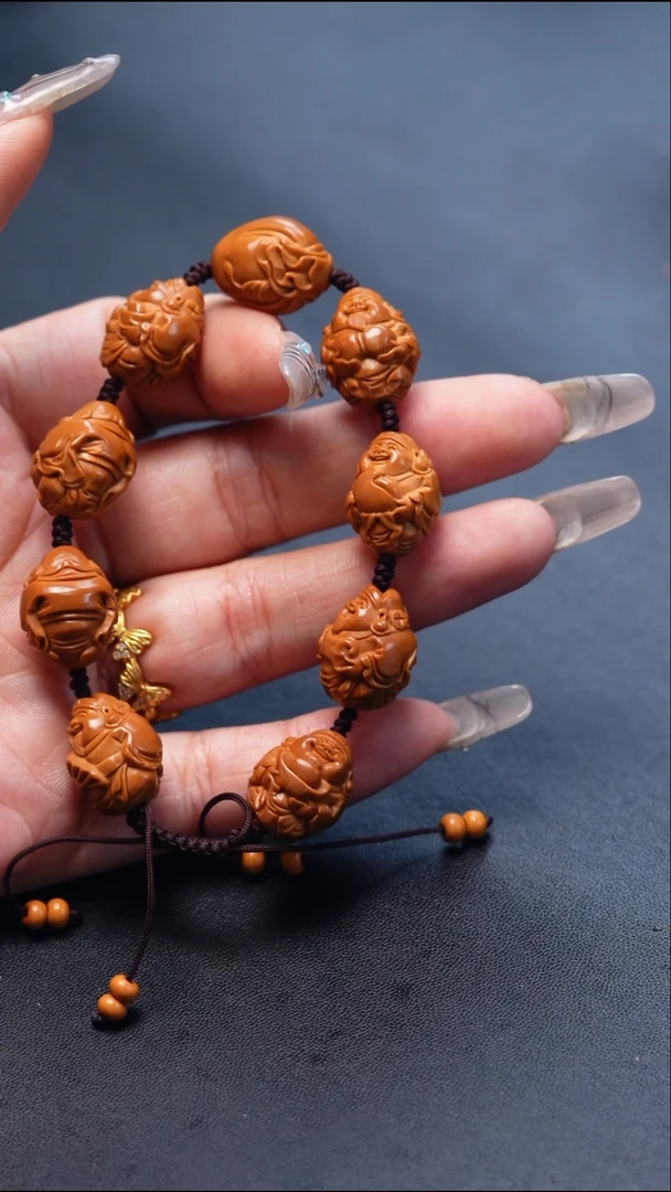 橄榄核手串/手链橄榄核