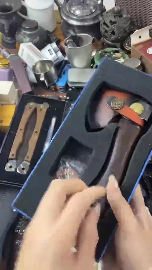 瓷片FU慧然珍宝阁2号铺