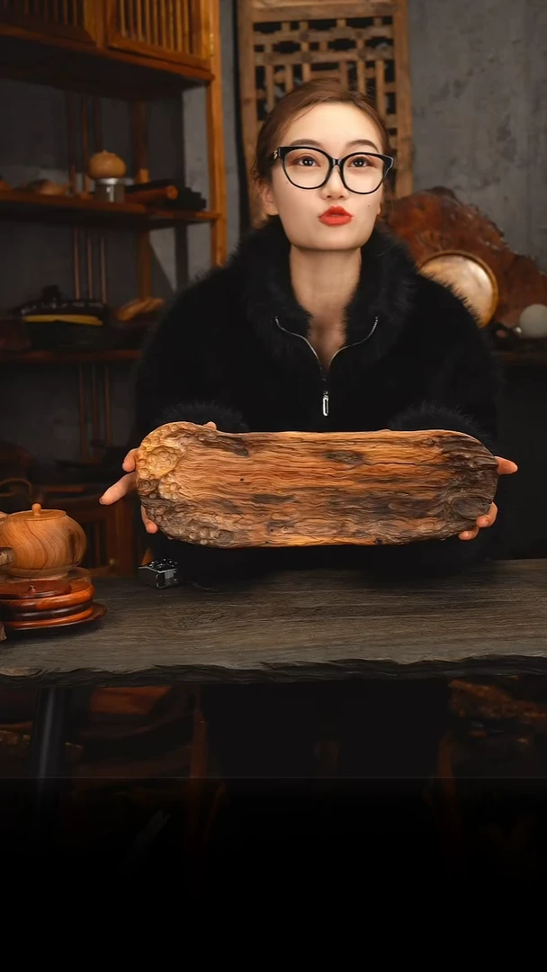 老叶木作木制品957