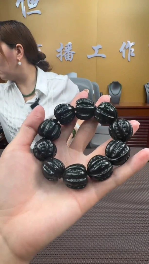 【闪购商品】和田玉手串未镶嵌手串