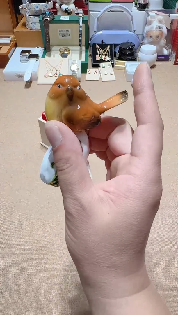 瓷片生活的本意就是开心@@1