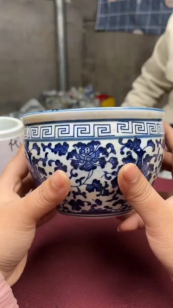 【闪购商品】摆件景德镇陶瓷摆件