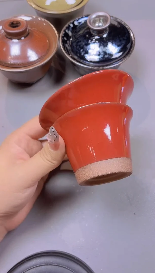 茶盏106默认微瑕
