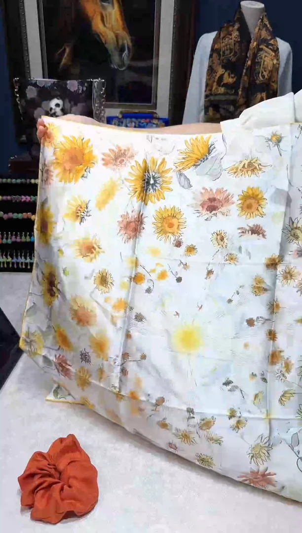 织绣国风美物非遗手工