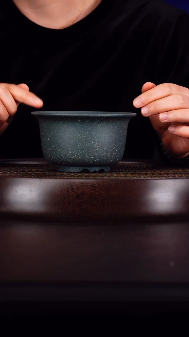 紫砂壶宜兴名家紫砂壶1