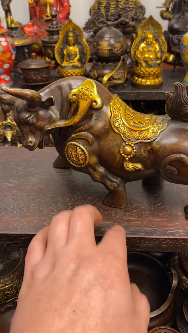 案台摆件  物品摆件