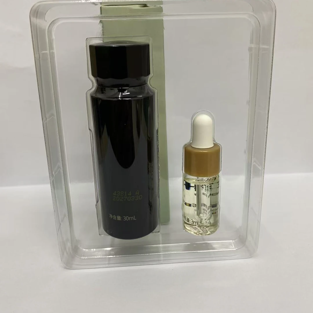 柔肤液30ml+4.0精华油3ml