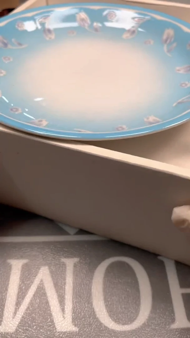 瓷片陶瓷如图所示周边