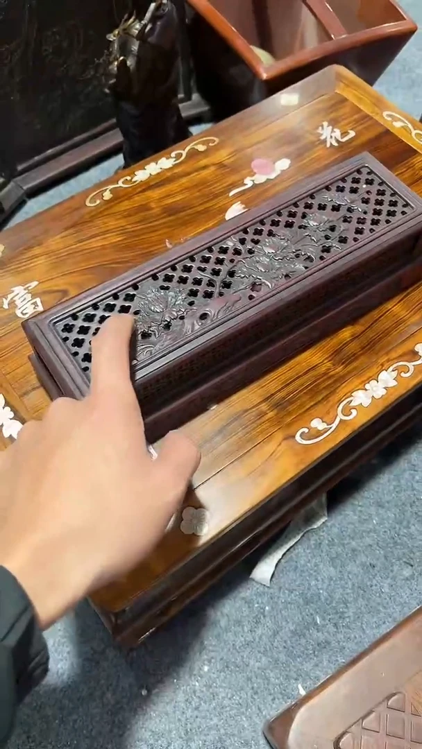 木简约淘木舍直播链接