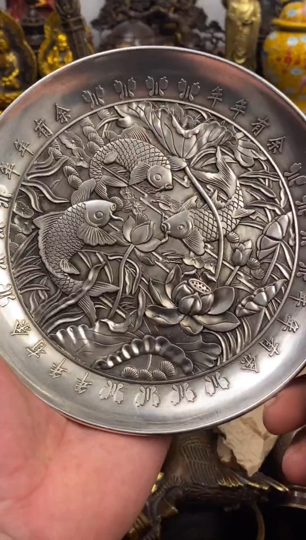 案台摆件  物品摆件